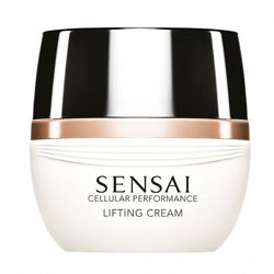 SENSAI Kanebo Cellular Performance Lifting Cream антивозрастной крем