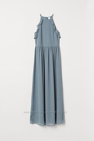 Сукня довга H&M р. 40 170/92А