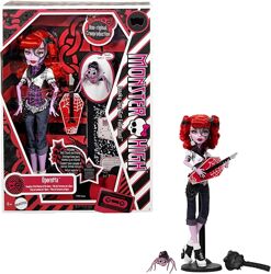 Кукла Монстер Хай Репродукция Оперетта Monster High Creeproduction Operetta