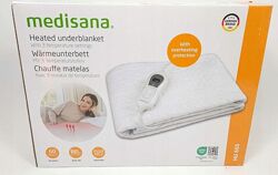 Нове електропростирадло Medisana HU 665 Німеччина