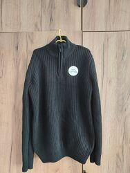 Светр бавовна новий з бірками