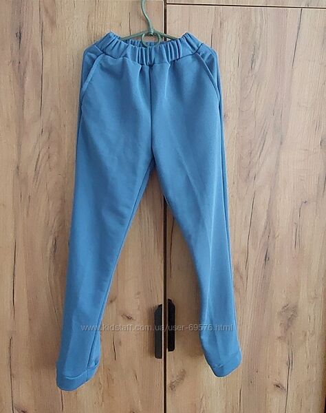 Штани демі пітелька