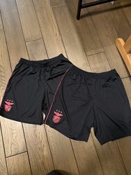 Футбольні шорти 
