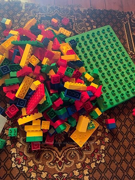 Італійський конструктор