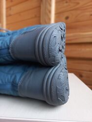 Чоботи дитячі SH500 X-Warm зимові QUECHUA 34 розмір