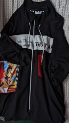 Жіноча кофта Турція Дарквін великий розмір