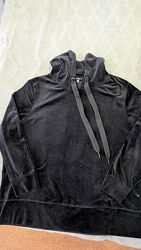 Жіночий велюровий спортивний костюм Esmara великий розмір 