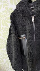 Куртка демісезон жіноча Туреччина Darkwin великий розмір 