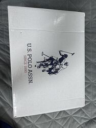 Сліпони U. S. Polo 38p.