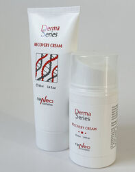 Відновлюючий тонізуючий крем Derma Series Франція, 50 і 100 мл.