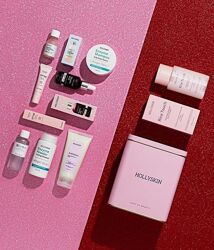 Подарунковий набір HOLLYSKIN Superstars