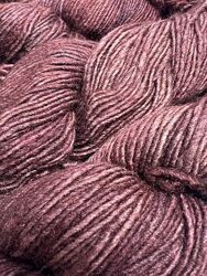 Пряжа MALABRIGO SILKY MERINO