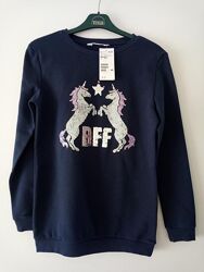 Толстовки, худи и свитшоты на подростка