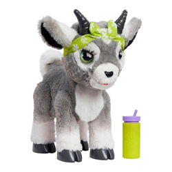 Інтерактивна іграшка FurReal Friends Daisy Yoga Goat Кізочка Дейзі 28104