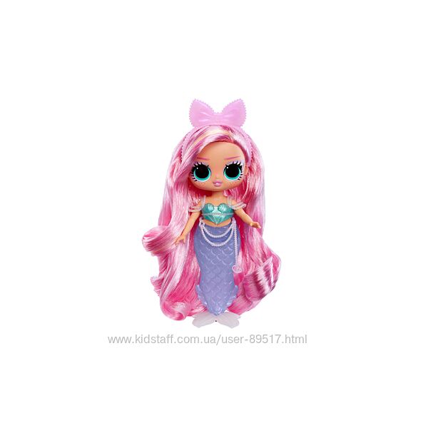 Лялька LOL Surprise Tweens Mermaids Lola Waves Лола Вейв 510451