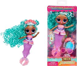 Лялька LOL Surprise Tweens Mermaids Serena Finn Серена Фінн 510598