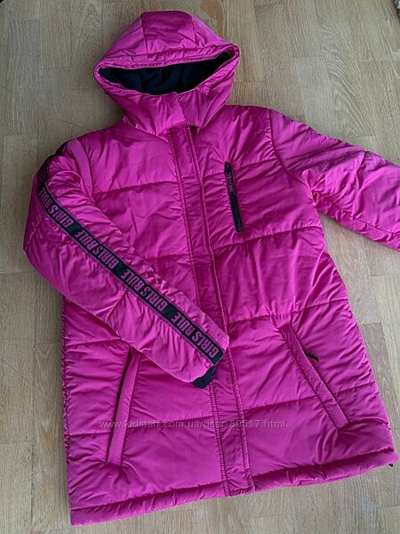 Підліткова куртка Cool Club 164