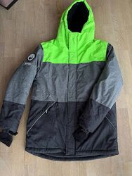 Гірськолижна куртка Cool Club 170 unisex