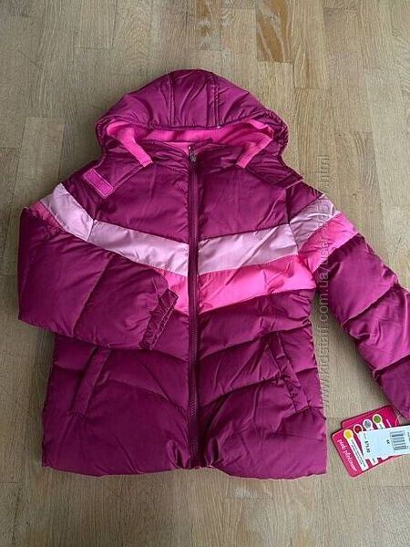 Куртка дитяча Pink Platinum на 6 років
