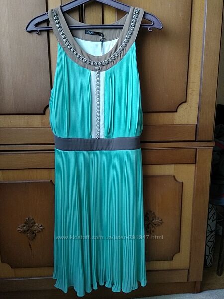 Платье Кира Пластинина