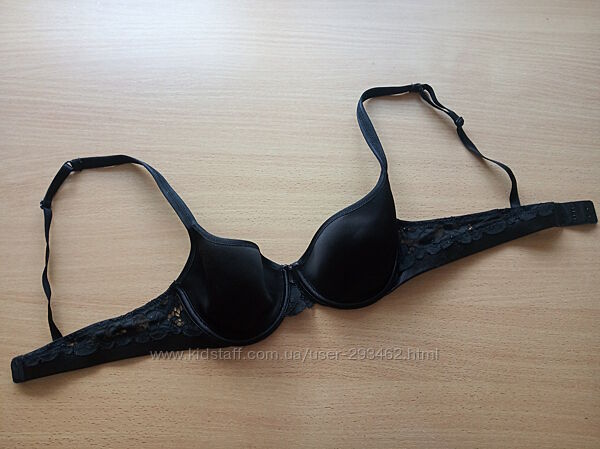 Красивые бюстгальтеры Marks&Spencer, George р.75А