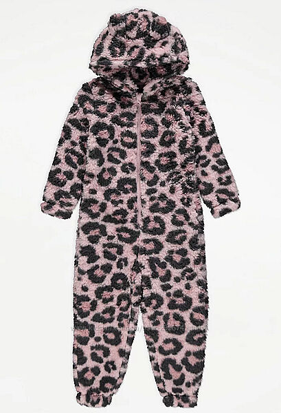 Кігурумі піжама комбенізон теплий George Англія 10 років