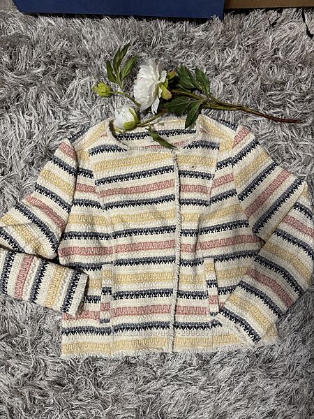 Жакет в етно стилі Per Una