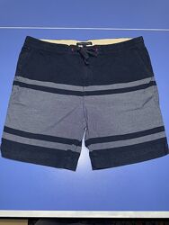 Бавовняні шорти великого розміру Tommy Hilfiger 