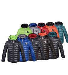 Новинка 2021г. Демисезонная двусторонняя куртка ДЖЕК 98-164см.