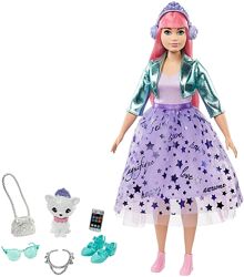 Кукла Барби Приключение принцессы Дейзи Barbie Princess Adventure Daisy 