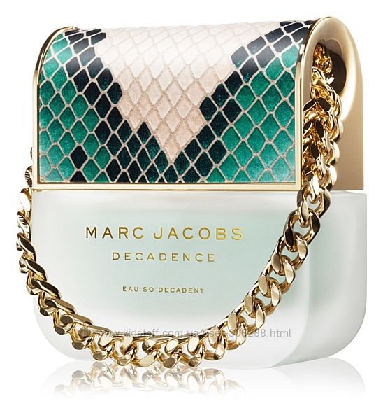 Marc Jacobs Decadence Eau so Decadent Распив от 1мл