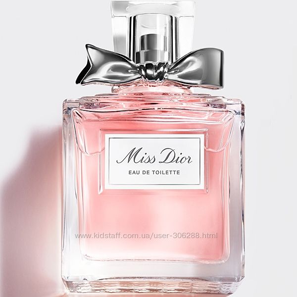 Christian Dior Miss Dior Eau de Toilette 2019 Распив от 1мл