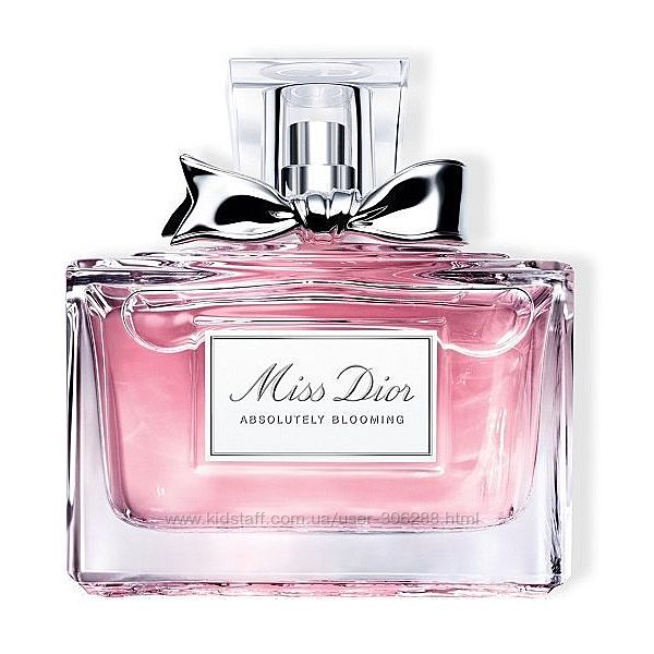 Christian Dior Miss Dior Absolutely Blooming Распив от 1мл