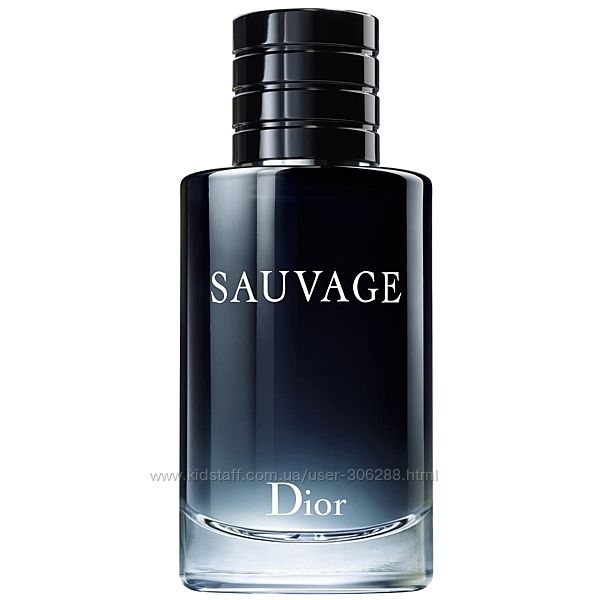 Christian Dior Sauvage 2015 Распив от 1мл
