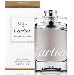 Cartier Essence de Bois Лавандово Фиалковое Великолепие Распив от 1мл