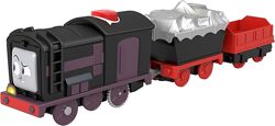 Thomas & Friends TrackMaster Motorized Томас и Друзья Diesel Дизель моториз