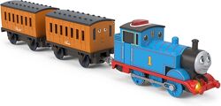 Thomas & Friends TrackMaster Motorized Томас и Друзья моторизированный гово