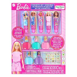 Townley Girl Barbie Барби набор детской косметики Cosmetic Makeup Set