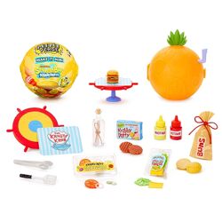 MGA Miniverse Make It Mini Spongebob Squarepants Игровой набор для творчест
