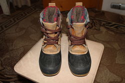 Дитячі зимові чобітки Stone 29-30 розмір