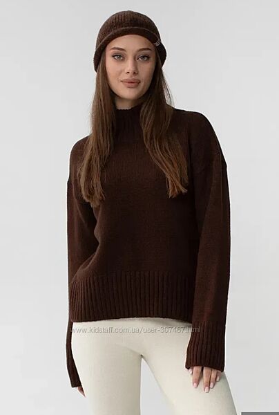 Вязані вироби Sewel