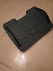 Подставка для ног под парту стол Fandesk