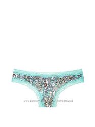 Трусики хлопок Victorias Secret М