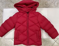 Зимняя куртка Street Gang Италия 98 см