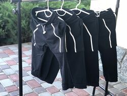 Стильные штаны для мальчиков STG 98, 110 см