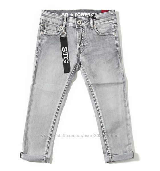 Мега крутые джинсы STG 98, 104, 110 см
