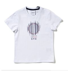 Мега крутого качества футболка STG 98, 104, 110, 116, 122-128 см