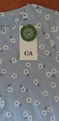 Футболка C&A