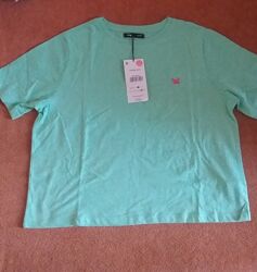 Жіноча футболка розмір М