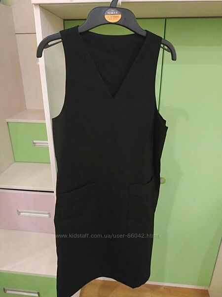 Сарафаны в школу Маркс Спенсер